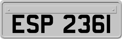 ESP2361