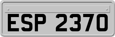 ESP2370