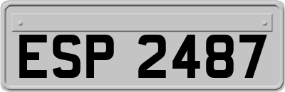 ESP2487