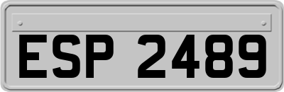 ESP2489