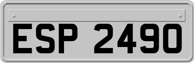 ESP2490