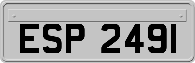 ESP2491