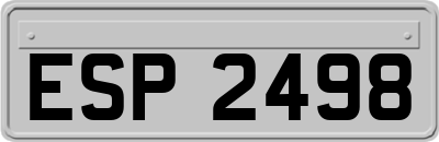 ESP2498