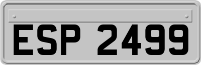 ESP2499