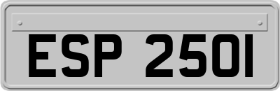 ESP2501