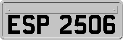 ESP2506
