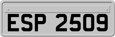 ESP2509