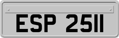 ESP2511