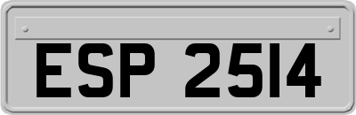 ESP2514