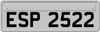 ESP2522