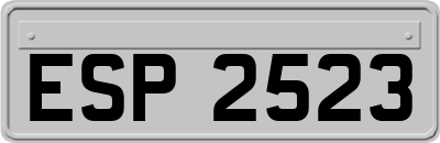 ESP2523