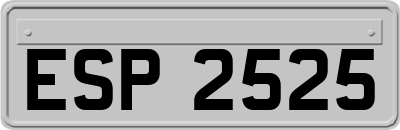 ESP2525