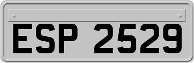 ESP2529