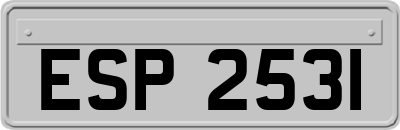 ESP2531