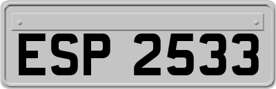ESP2533