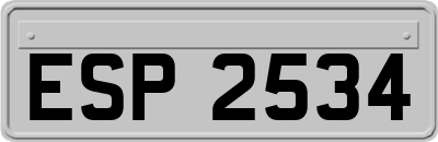 ESP2534