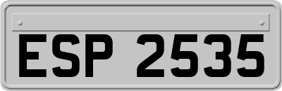 ESP2535