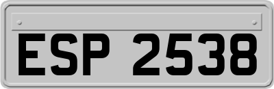ESP2538