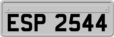 ESP2544