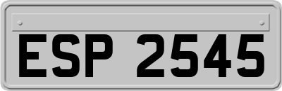 ESP2545