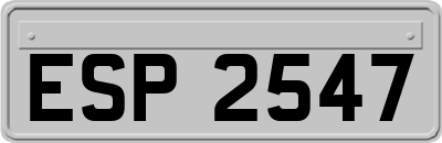 ESP2547