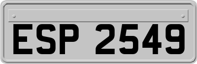 ESP2549