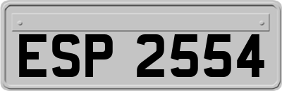 ESP2554