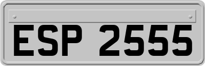 ESP2555
