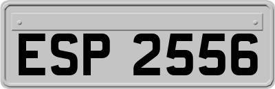 ESP2556