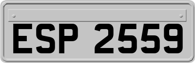 ESP2559