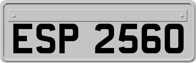 ESP2560