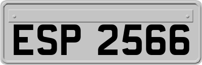 ESP2566