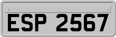 ESP2567