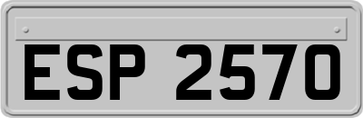 ESP2570