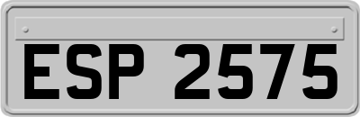 ESP2575