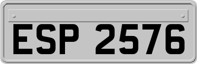 ESP2576
