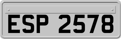 ESP2578