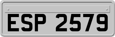 ESP2579