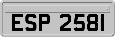 ESP2581