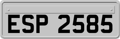 ESP2585