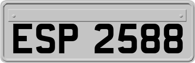 ESP2588