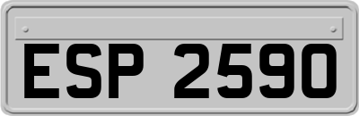 ESP2590