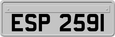 ESP2591