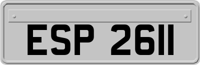 ESP2611