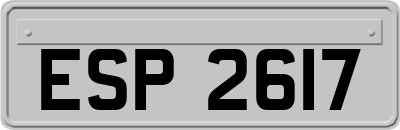 ESP2617