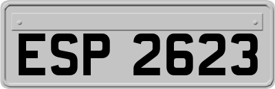 ESP2623