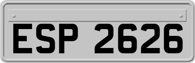 ESP2626