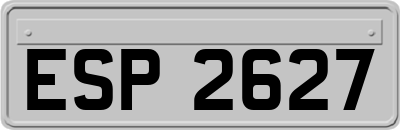 ESP2627
