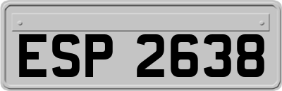 ESP2638