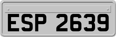 ESP2639